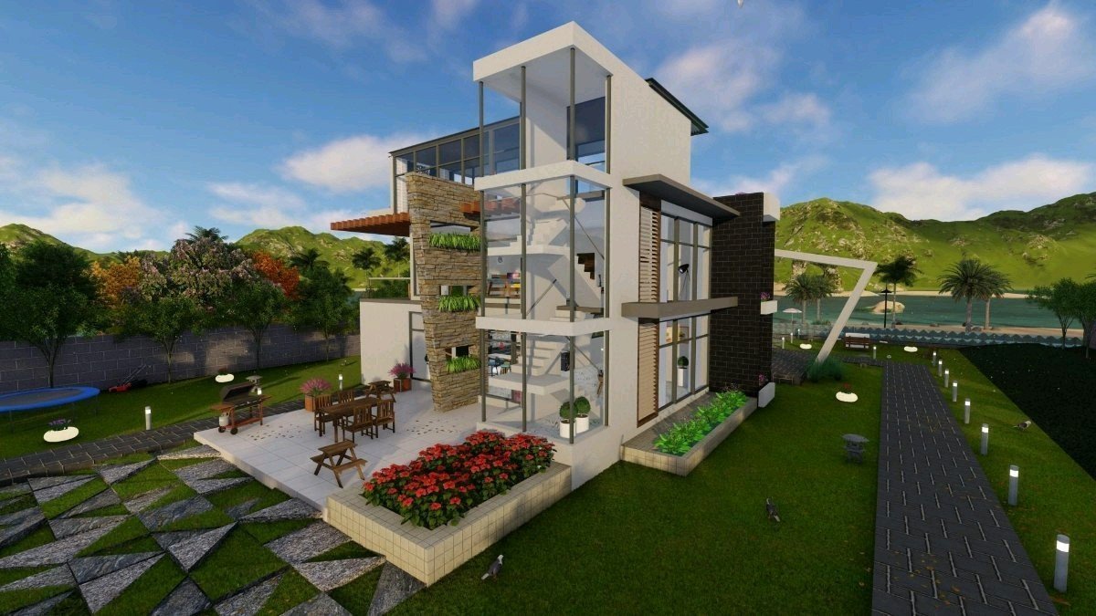 Bhawanshilp – House Map Designer in Kanpur Nagar, Uttar Pradesh