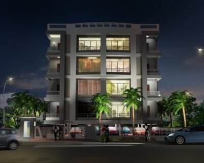 Bhawanshilp – House Map Designer in Kanpur Nagar, Uttar Pradesh