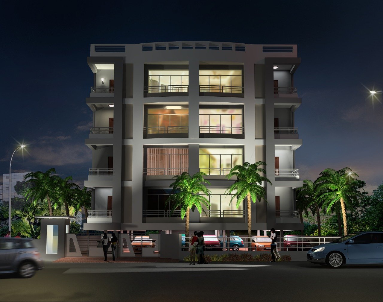 Bhawanshilp – House Map Designer in Kanpur Nagar, Uttar Pradesh