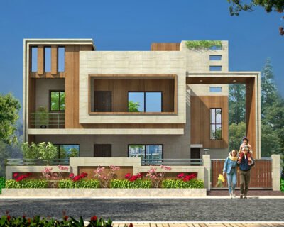 Bhawanshilp – House Map Designer in Kanpur Nagar, Uttar Pradesh
