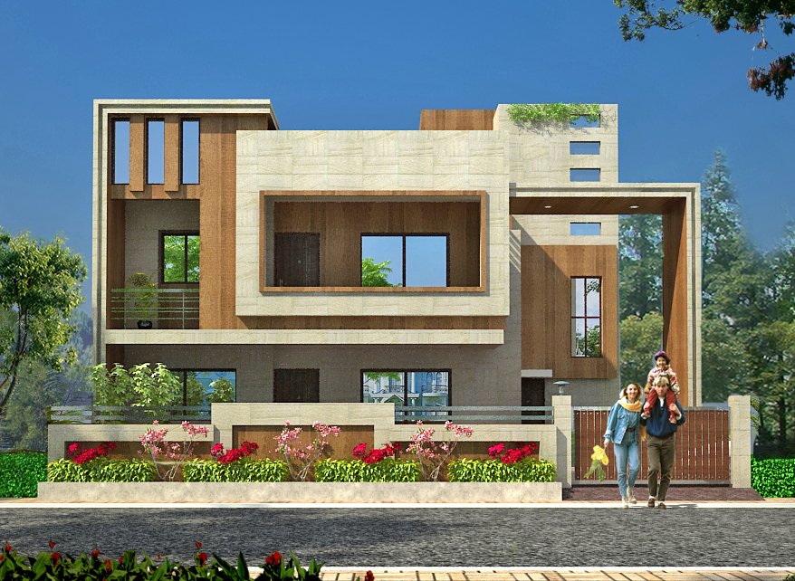 Bhawanshilp – House Map Designer in Kanpur Nagar, Uttar Pradesh
