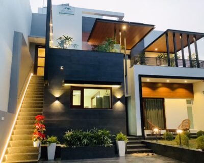 Billu Home Builders in Patiala, Punjab