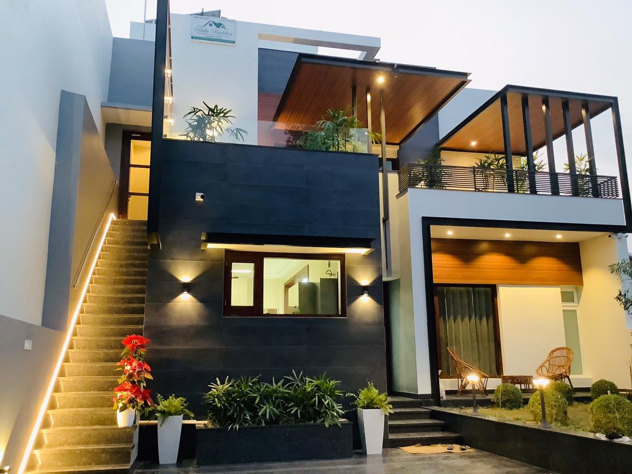 Billu Home Builders in Patiala, Punjab