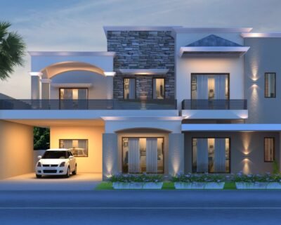 Billu Home Builders in Patiala, Punjab
