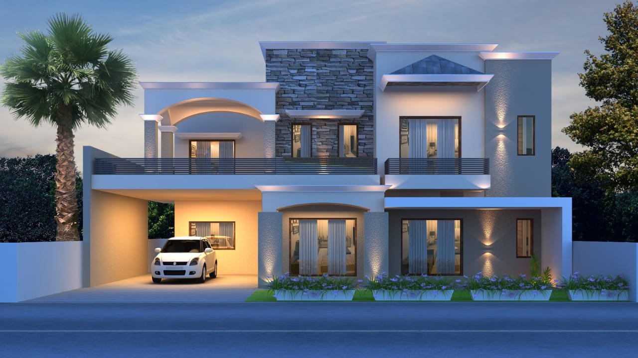 Billu Home Builders in Patiala, Punjab