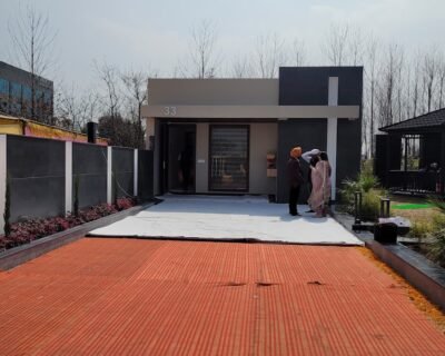 Billu Home Builders in Patiala, Punjab