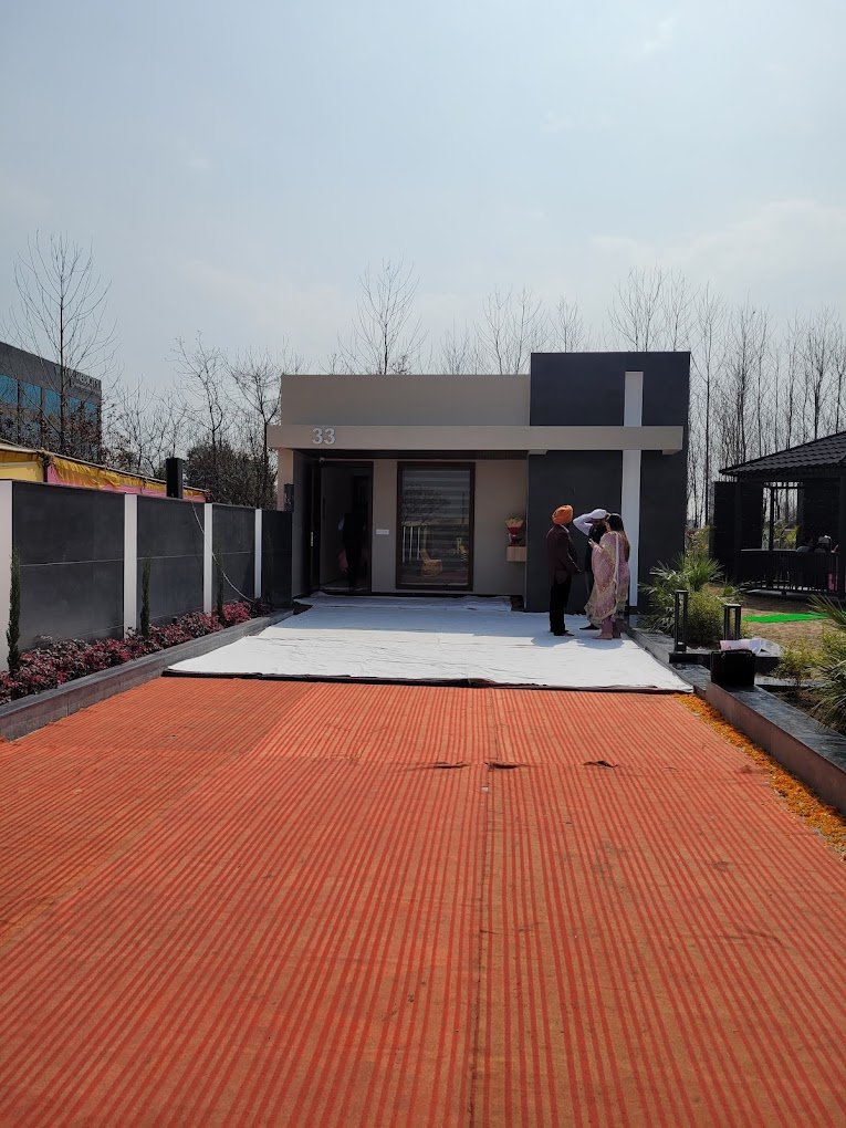 Billu Home Builders in Patiala, Punjab