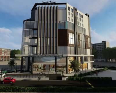 CKCPL Architects in Patna, Bihar