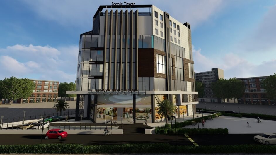 CKCPL Architects in Patna, Bihar