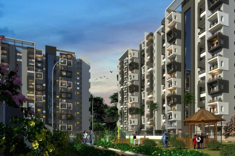 CKCPL Architects in Patna, Bihar
