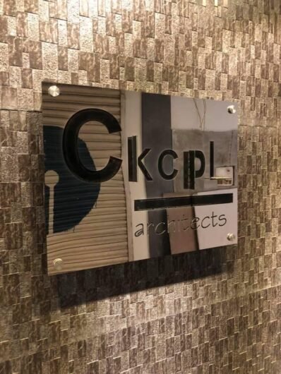 CKCPL Architects in Patna, Bihar
