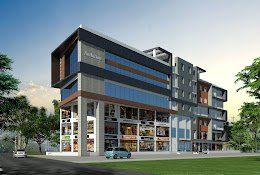 CKCPL Architects in Patna, Bihar