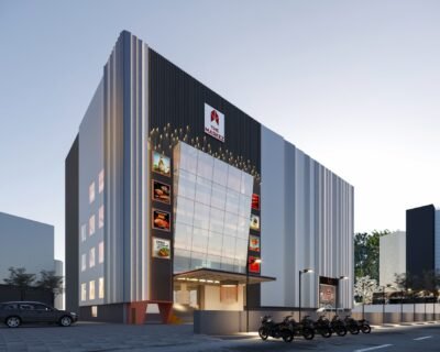 CY – Architects in Rewari, Haryana