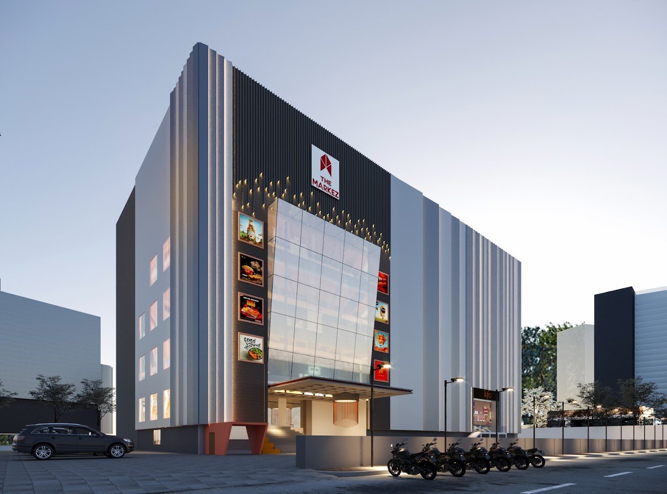 CY – Architects in Rewari, Haryana