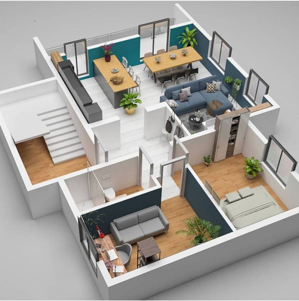 CY – Architects in Rewari, Haryana