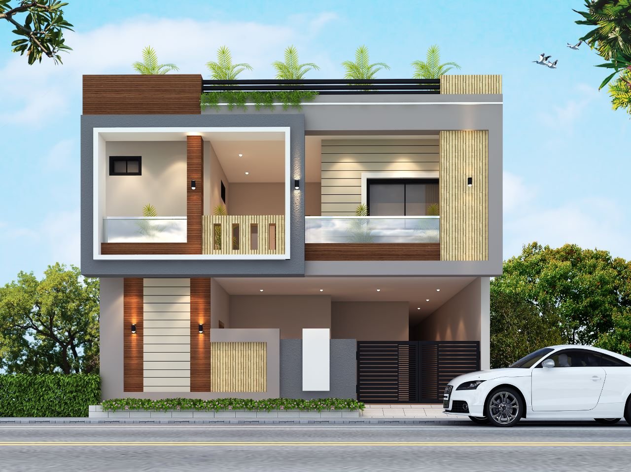 CY – Architects in Rewari, Haryana