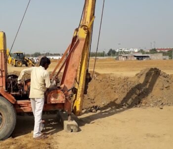 Chahal - Borewell Drilling Contractors in Rohtak, Haryana