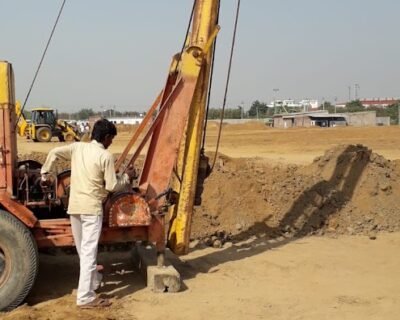 Chahal-Borewell-Drilling-Contractors-in-Rohtak-Haryana-laber.com-laber.in-