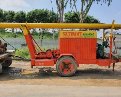 Chahal – Borewell Drilling Contractors in Rohtak, Haryana