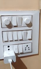 Chanchalesh electrician in Chhindwara, Madhya Pradesh