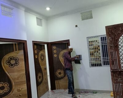 Chandan-House-Electricians-in-Darbhanga-Bihar-