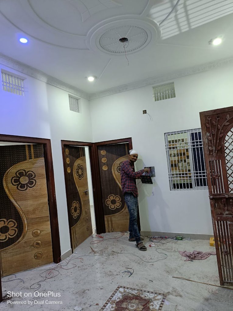 Chandan House Electricians in Darbhanga, Bihar