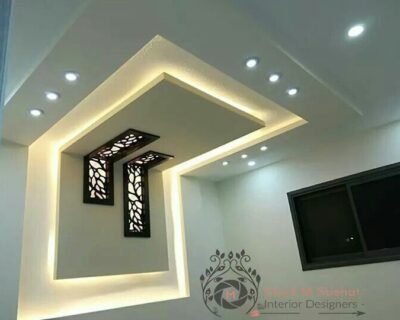 Chandrabhan – False Ceiling, Pop Design Contractors in Thane, Maharashtra