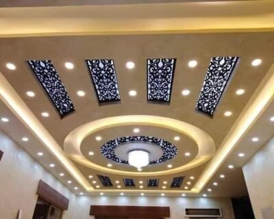Chandrabhan-False-Ceiling-Pop-Design-Contractors-in-Thane-Maharashtra-LABER.COM-Laber.in-1-1