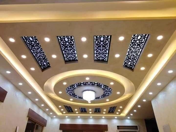 Chandrabhan – False Ceiling, Pop Design Contractors in Thane, Maharashtra