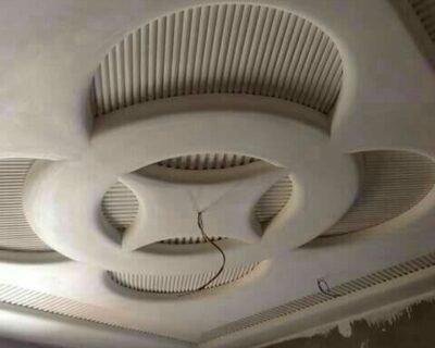 Chandrabhan – False Ceiling, Pop Design Contractors in Thane, Maharashtra