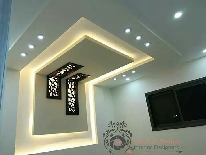 Chandrabhan – False Ceiling, Pop Design Contractors in Thane, Maharashtra