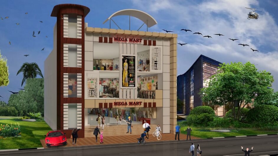 Chaudhary Constructions – Builders in Darbhanga, Bihar