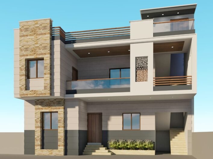 Chaudhary Constructions – Builders in Darbhanga, Bihar