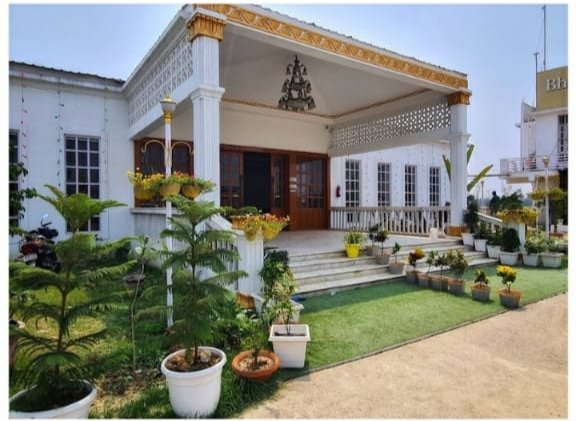 Chaudhary Constructions – Builders in Darbhanga, Bihar