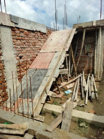 Chaudhary Constructions – Builders in Darbhanga, Bihar