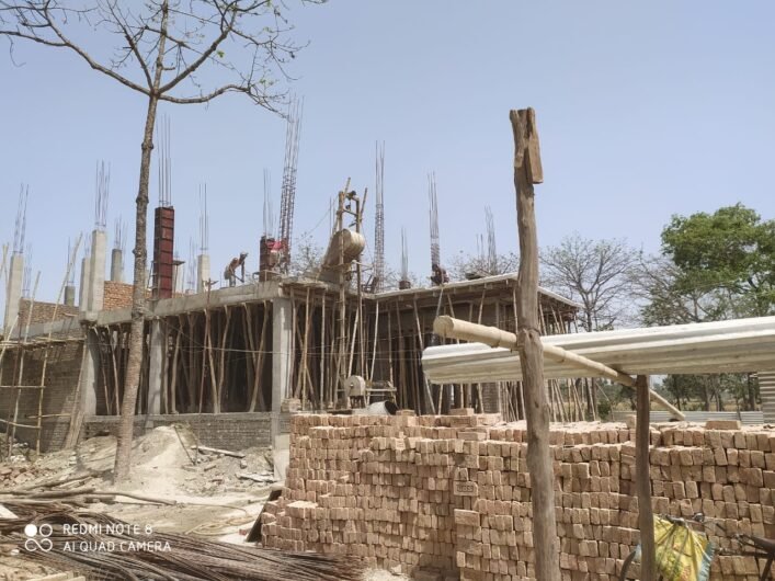 Chaudhary Constructions – Builders in Darbhanga, Bihar