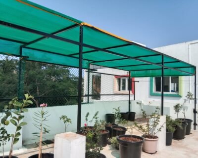 Chennai Terrace – Gardener online in Chennai, Tamil Nadu