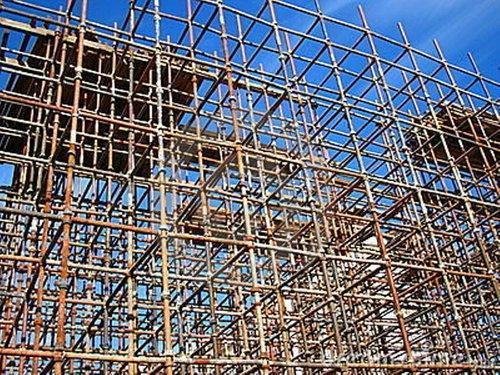 Choudhary (Scaffolding) Shuttering on Rent in North Goa