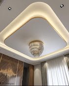 D.K False Ceiling & POP Contractors in Bengaluru, Karnataka