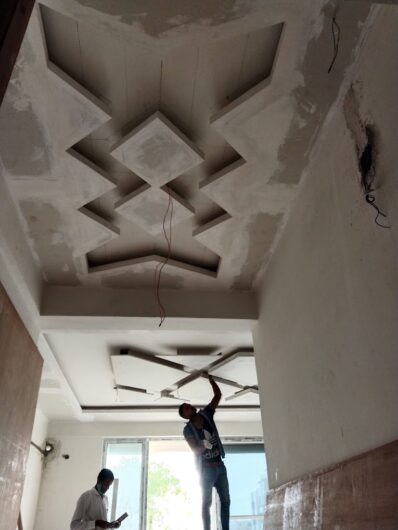 D.K False Ceiling & POP Contractors in Bengaluru, Karnataka