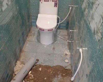 DK Plumber in Kanpur, Uttar Pradesh