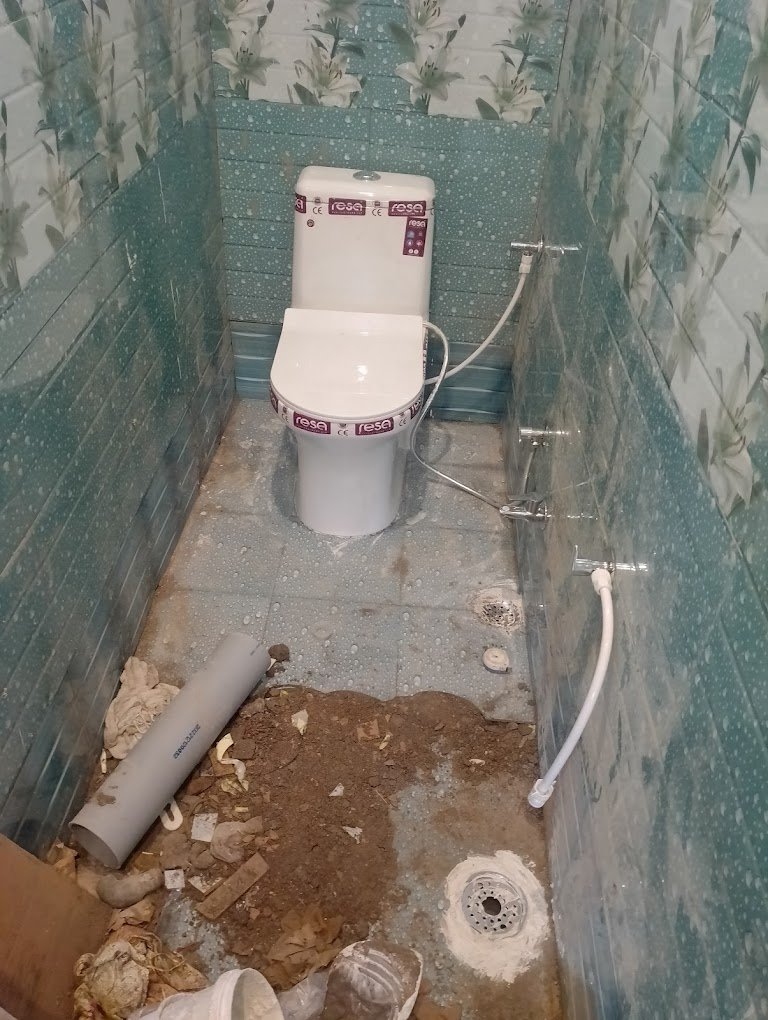 DK Plumber in Kanpur, Uttar Pradesh