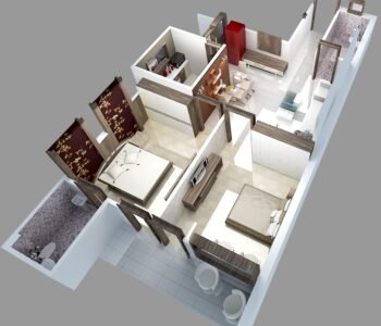 Encore Design & Consultancy - Architects in Sagar, Madhya Pradesh