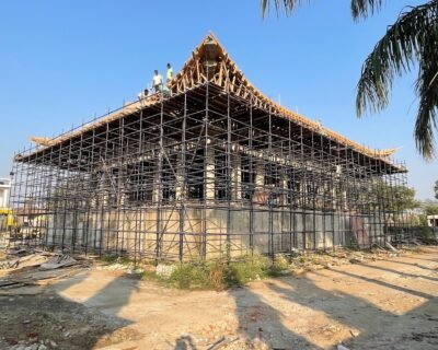 DS Shuttering on Rent in Gaya, Bihar