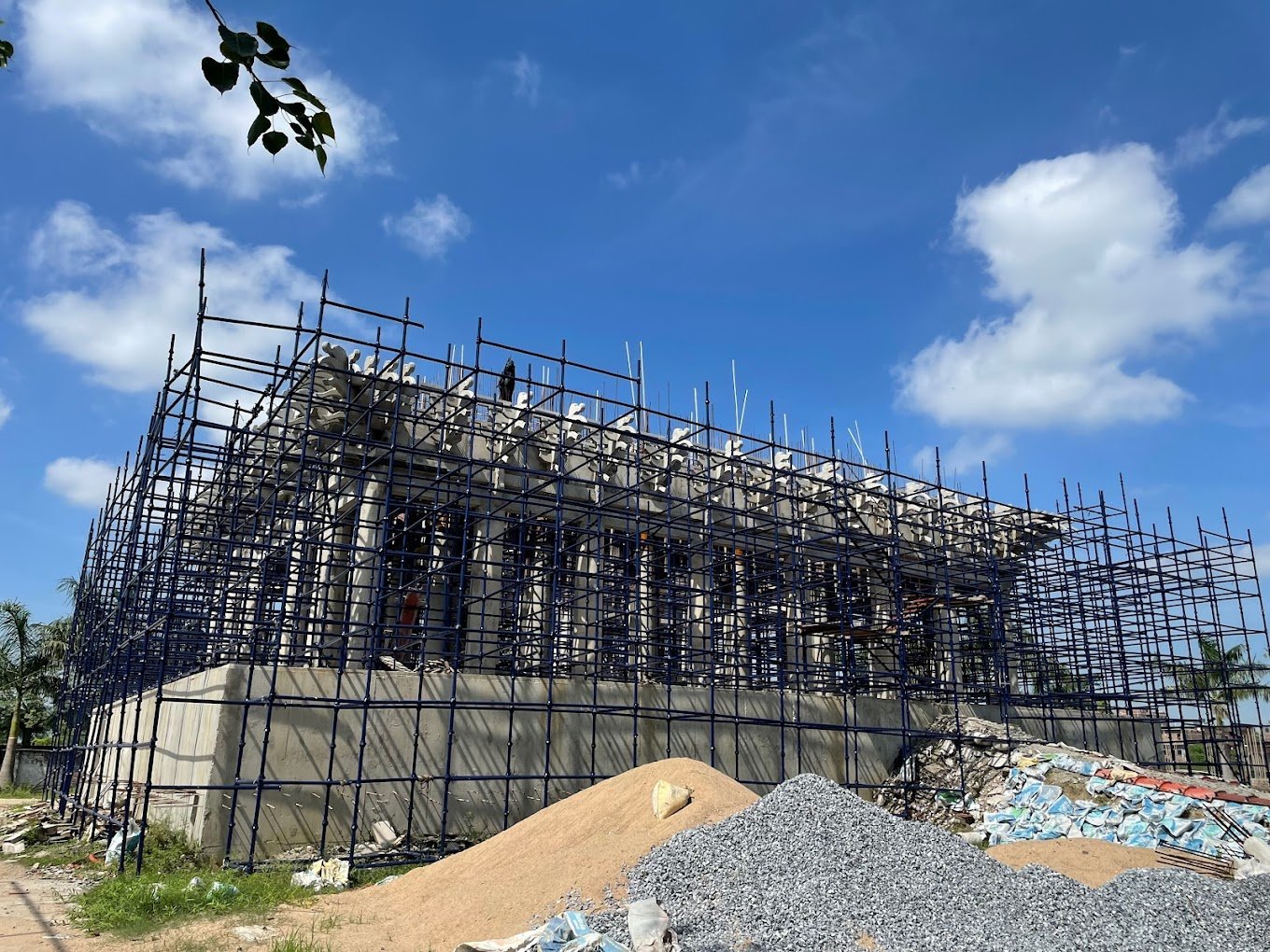 DS Shuttering on Rent in Gaya, Bihar