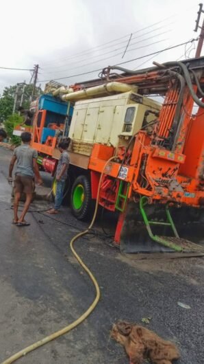 Dada Sai – Borewell Drilling Contractors in Chhindwara, Madhya Pradesh