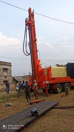 Dada Sai – Borewell Drilling Contractors in Chhindwara, Madhya Pradesh