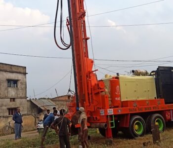 Dada Sai - Borewell Drilling Contractors in Chhindwara, Madhya Pradesh Dada Sai - Borewell Drilling Contractors in Chhindwara, Madhya Pradesh