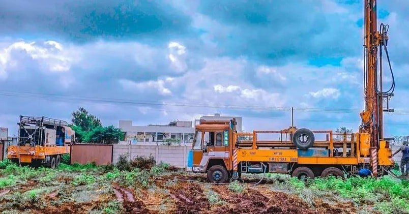Dada Sai – Borewell Drilling Contractors in Chhindwara, Madhya Pradesh