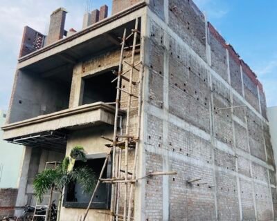 Dansena Construction – Builders in Raigarh, Chhattisgarh